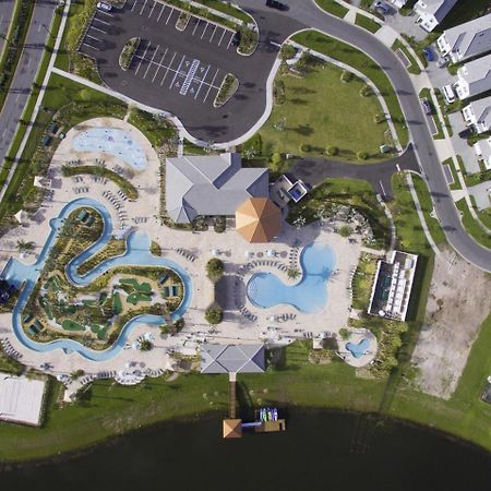 Dream Vacation Townhome Close To Disney Sl4839 Orlando Bagian luar foto