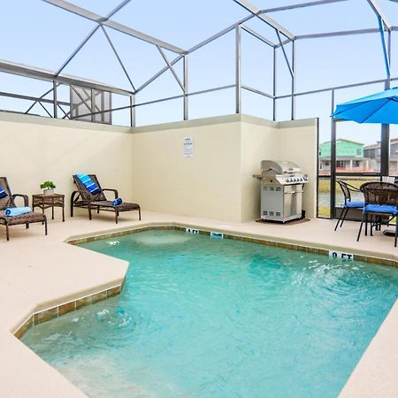 Dream Vacation Townhome Close To Disney Sl4839 Orlando Bagian luar foto