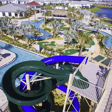 Dream Vacation Townhome Close To Disney Sl4839 Orlando Bagian luar foto