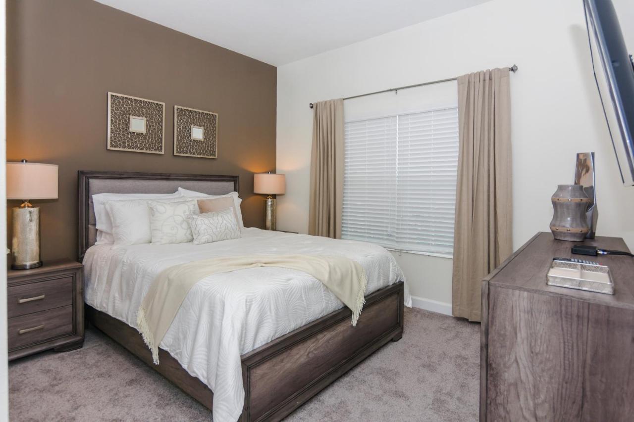 Dream Vacation Townhome Close To Disney Sl4839 Orlando Bagian luar foto