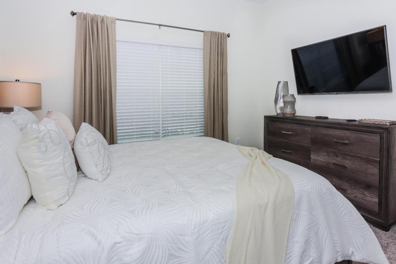 Dream Vacation Townhome Close To Disney Sl4839 Orlando Bagian luar foto