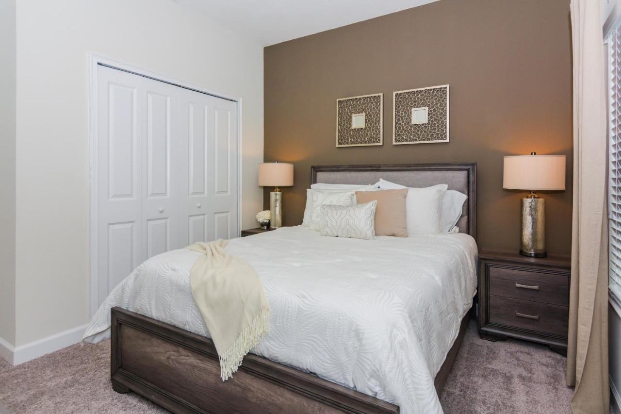Dream Vacation Townhome Close To Disney Sl4839 Orlando Bagian luar foto