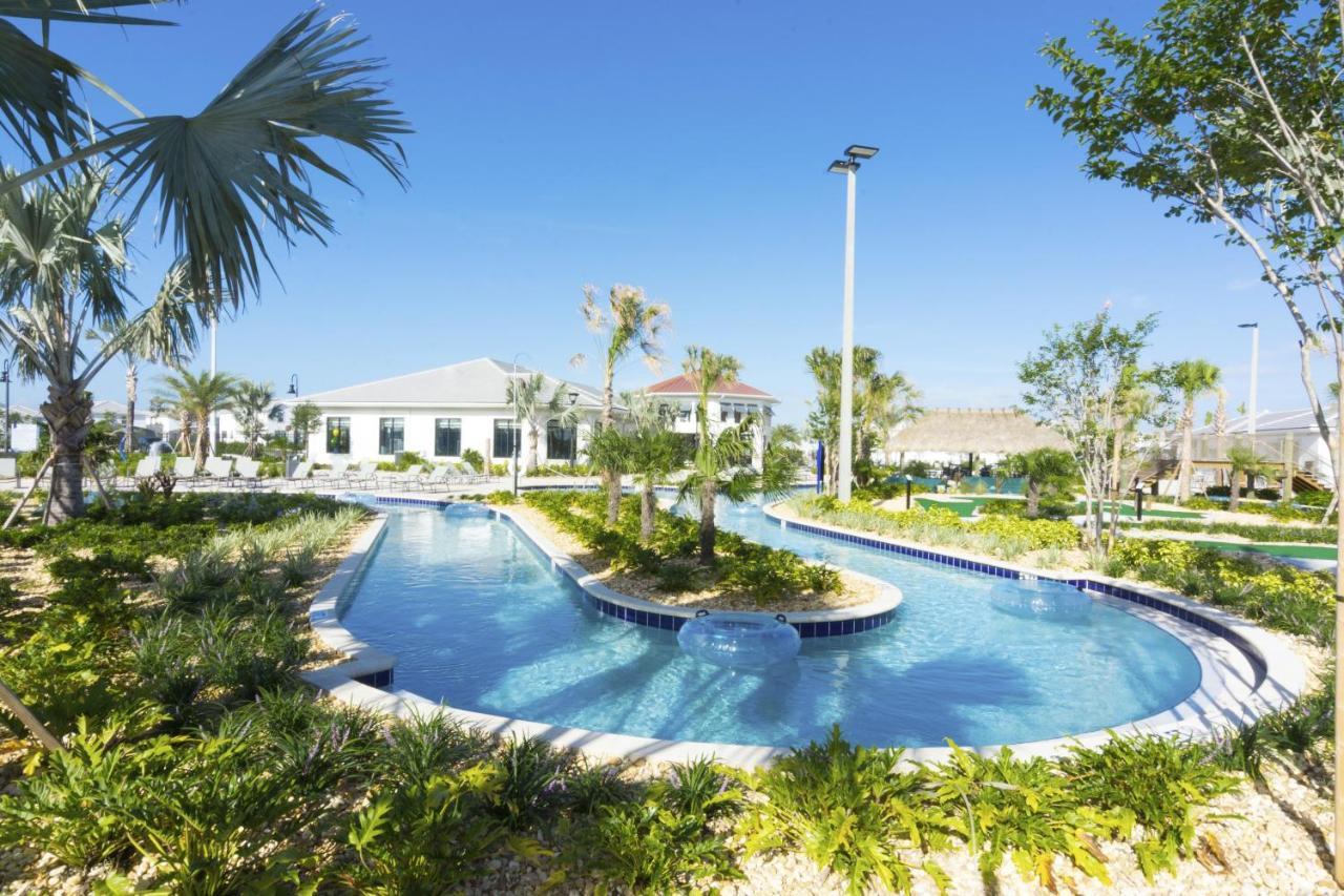 Dream Vacation Townhome Close To Disney Sl4839 Orlando Bagian luar foto