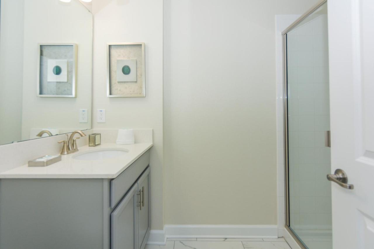 Dream Vacation Townhome Close To Disney Sl4839 Orlando Bagian luar foto