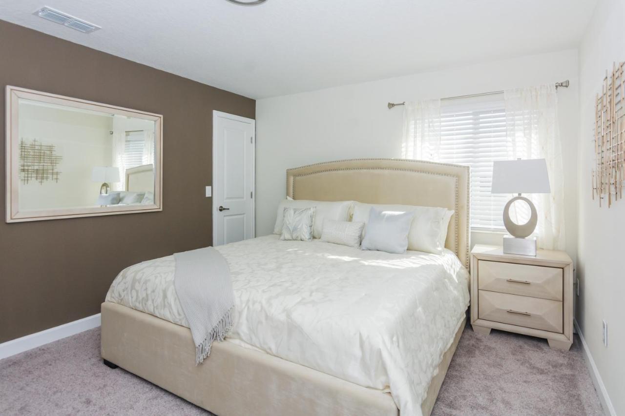 Dream Vacation Townhome Close To Disney Sl4839 Orlando Bagian luar foto