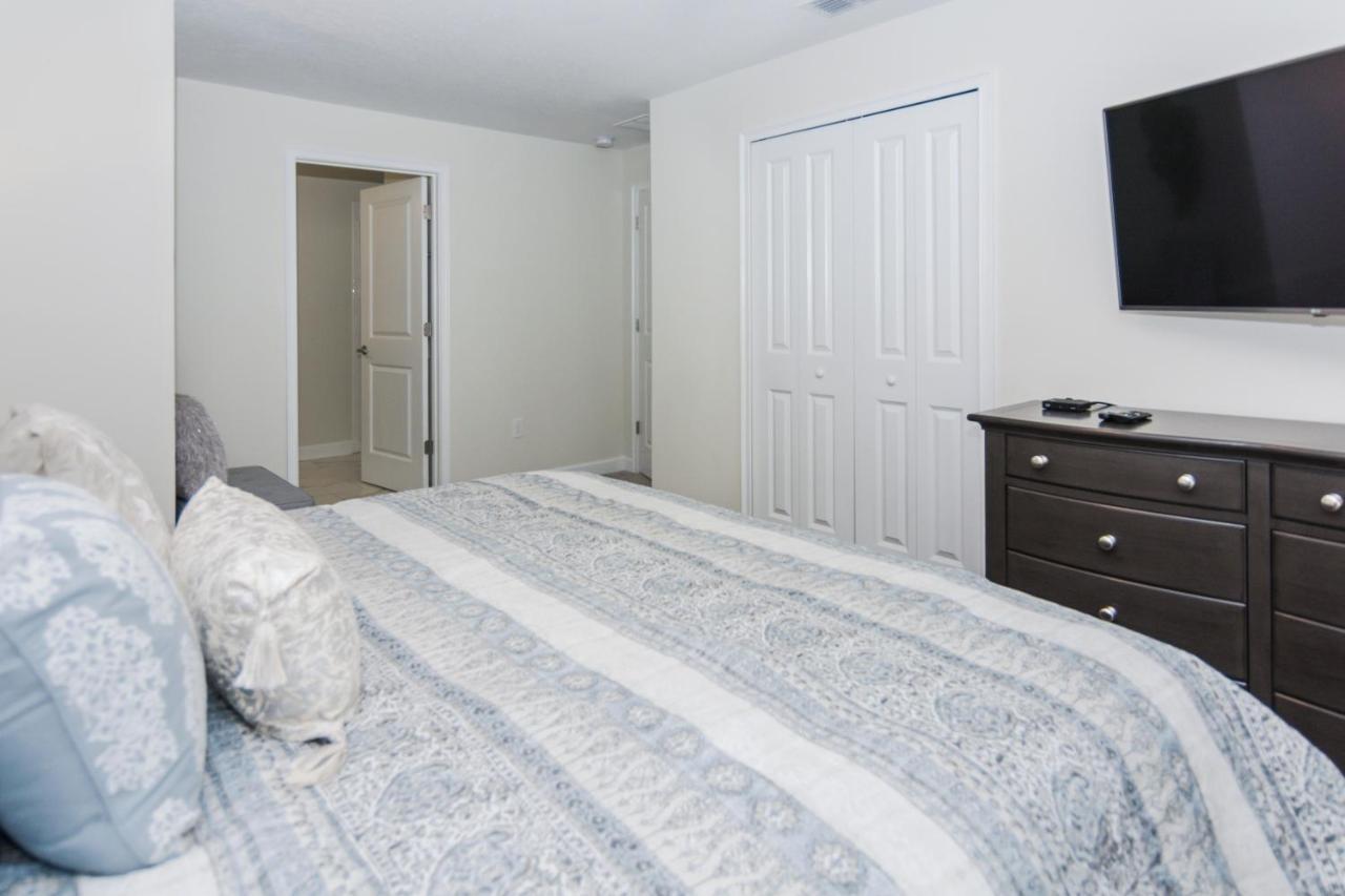 Dream Vacation Townhome Close To Disney Sl4839 Orlando Bagian luar foto