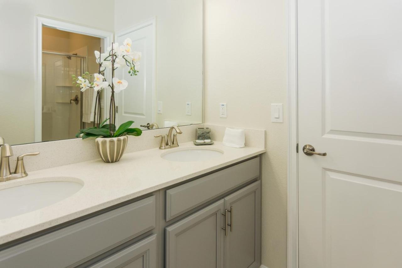 Dream Vacation Townhome Close To Disney Sl4839 Orlando Bagian luar foto
