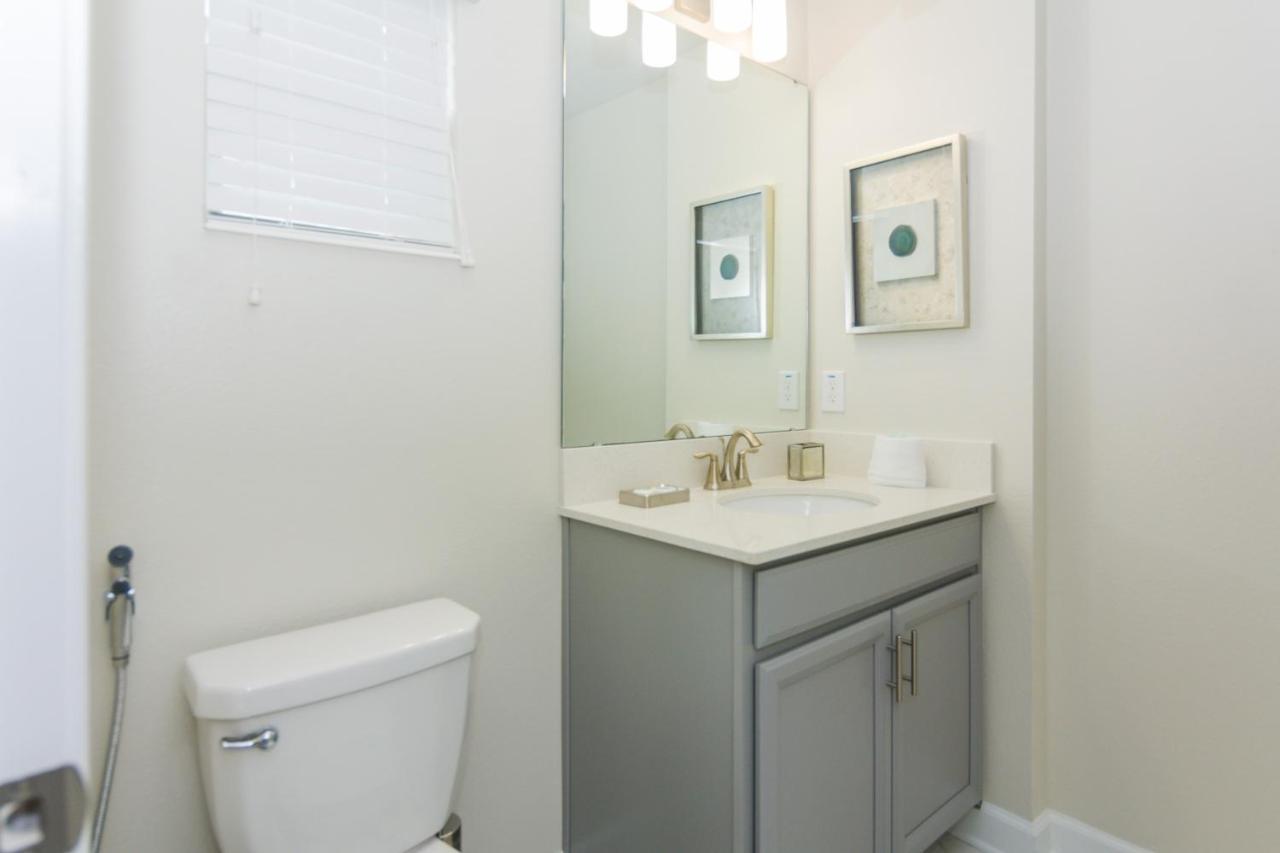 Dream Vacation Townhome Close To Disney Sl4839 Orlando Bagian luar foto