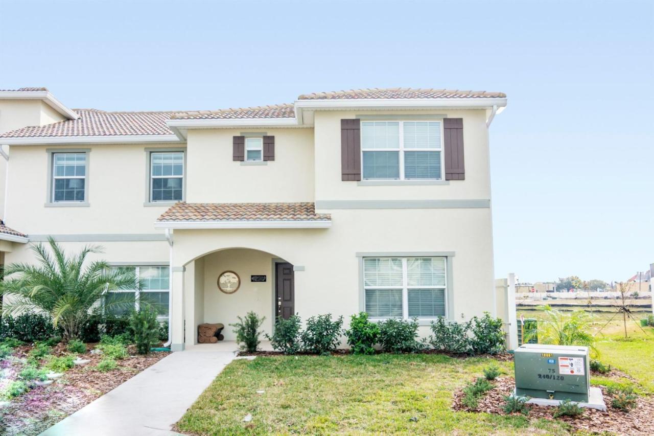 Dream Vacation Townhome Close To Disney Sl4839 Orlando Bagian luar foto