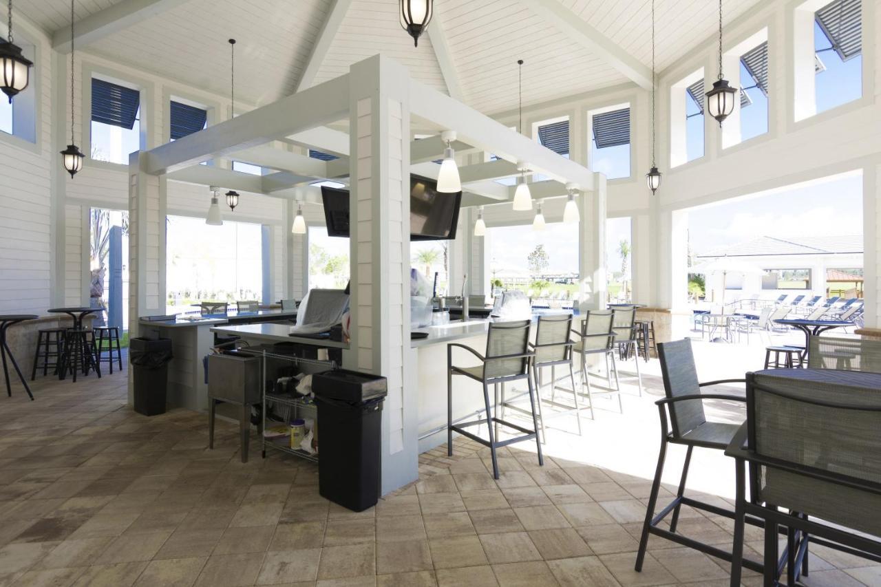 Dream Vacation Townhome Close To Disney Sl4839 Orlando Bagian luar foto
