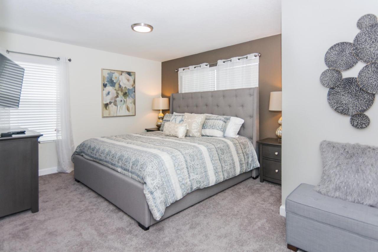 Dream Vacation Townhome Close To Disney Sl4839 Orlando Bagian luar foto